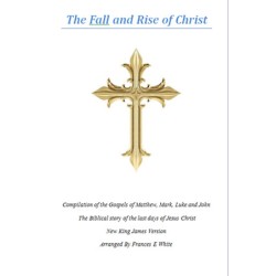 The Fall & Rise of Christ