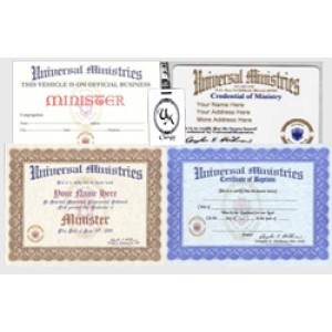 Basic Ordination Package Basic Ordination Package