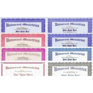 Biblical Religious Ultimate Display Package