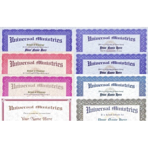 Biblical Religious Ultimate Display Package