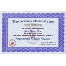 Psychic Registered Degrees Psychic Registered Degrees