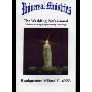 The Wedding Professional The Wedding Professional
