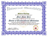 Doctorate Degrees