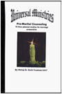 10-hour planned studies for marriage preparation