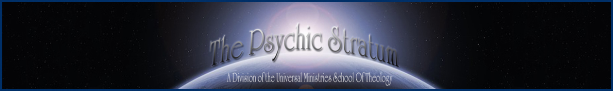 Metaphysical